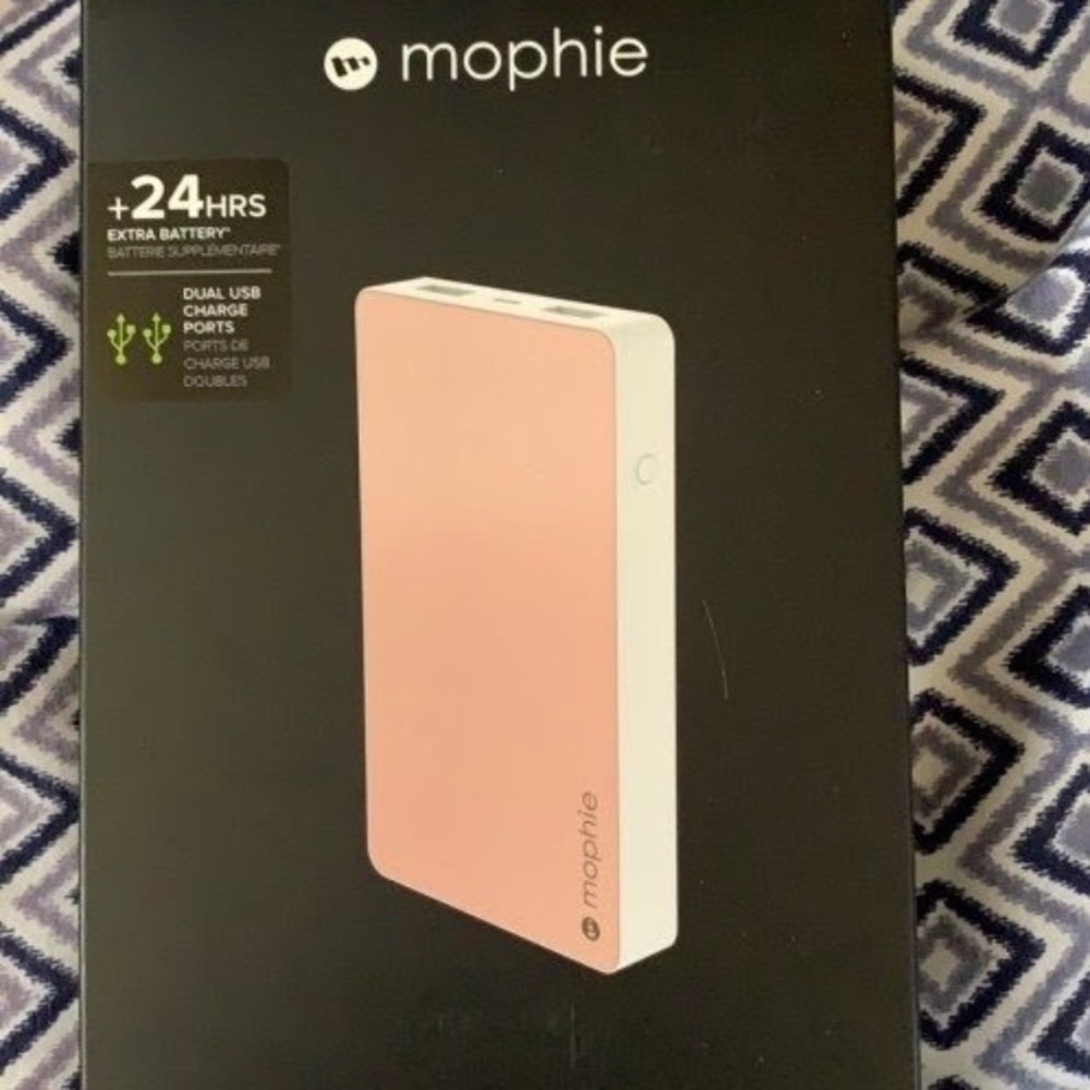 Morphie Powerstation